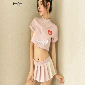 

Ngryise 1 Set girl night club comfortable dress cosplay
