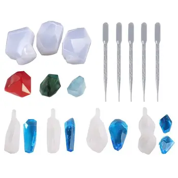 

Pendant Silicone Mold Resin Silicone Mould Handmade Tool Epoxy Resin Molds