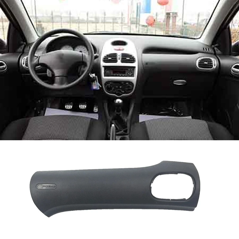 

Панель крышки приборной панели автомобиля для Peugeot 206 Citroen C2