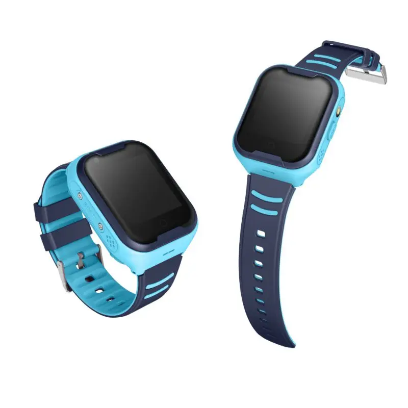 Wholesale 4G Kids Smart Watch GPS+ WiFi Touch Screen SOS SIM Phone Call Waterproof Children Watch with Camera Kids Watches