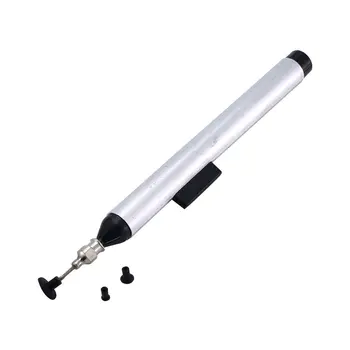 

FFQ939 Suction Pen With Vacuum Suction Cup Chip Component Ic Suction Pen Silicone Suction Pen Hand Tool Sensor Chip Drop Ship