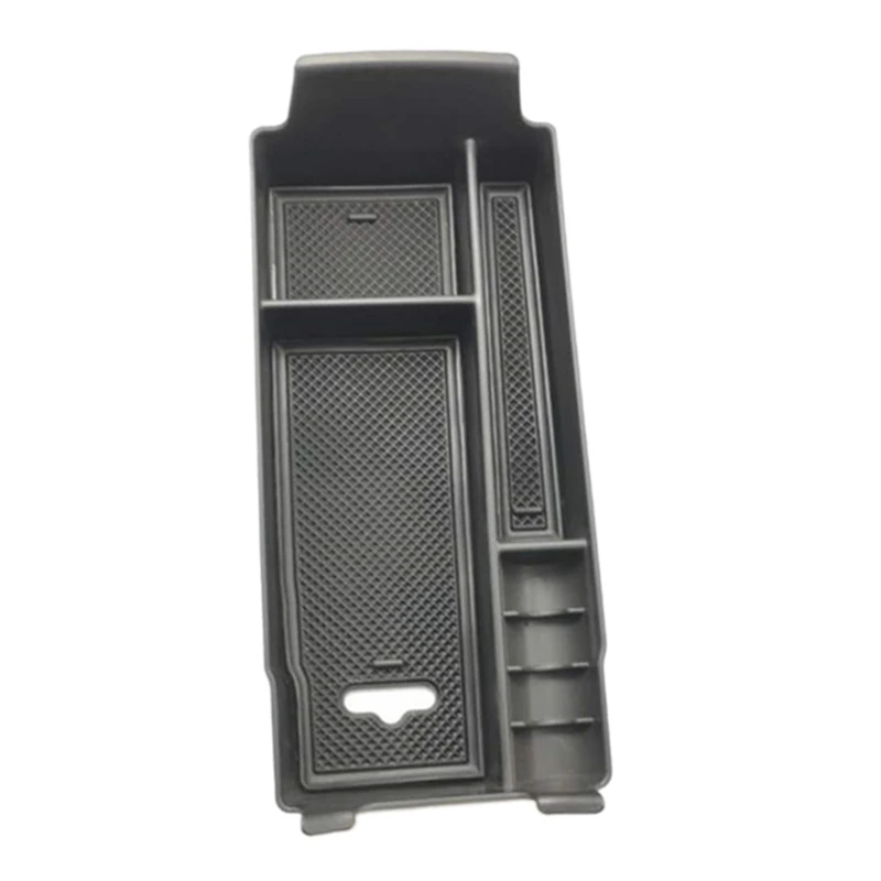 

Center Console Armrest Storage Box for Mercedes-Benz A Class W177 GLB Class W247
