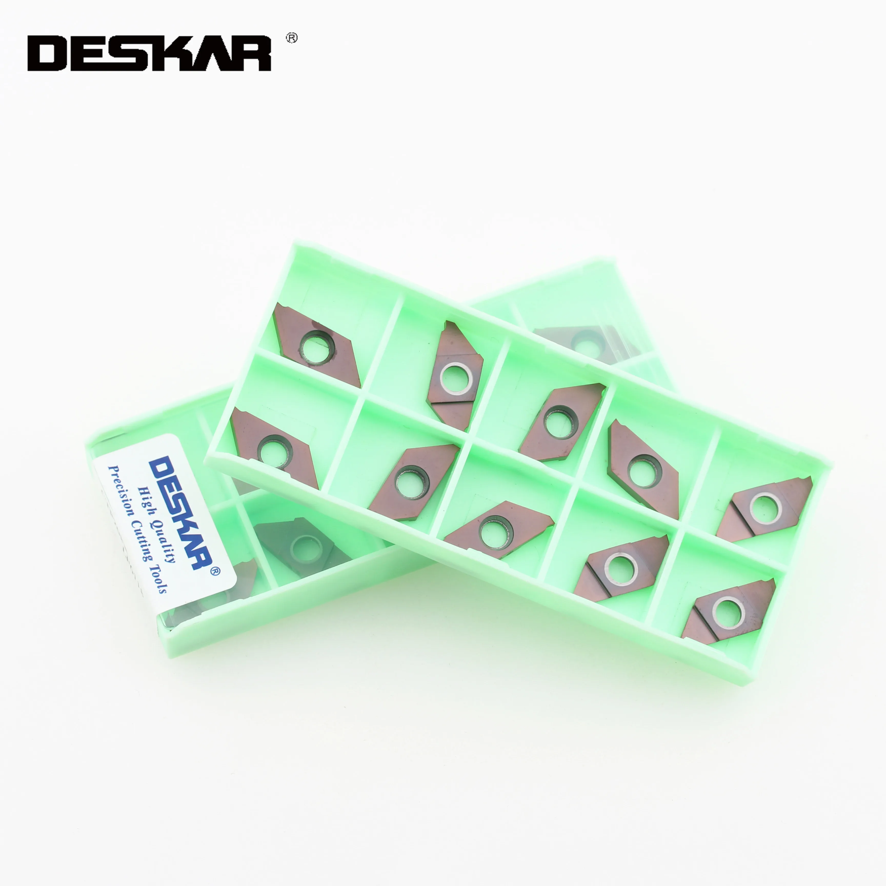 

10PCS DESKAR CTP07FR CTP07FRN CTP07FRN CTP10FRN CTP15FR CTP15FRN CTP20FR CTP20FRN LF6118 Walking Machine Turning Tools Parts