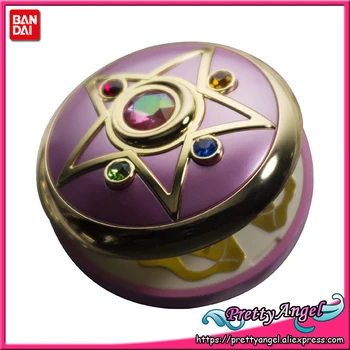 

PrettyAngel - Genuine Bandai Proplica Pretty Guardian Sailor Moon Crystal Star Brilliant Color Edition Compact Mirror Figure