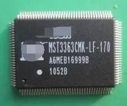 

Free shipping 100% nuevo original MST3363CMK-LF-170 MST3363CMK-LF MST3363CMK QFP128