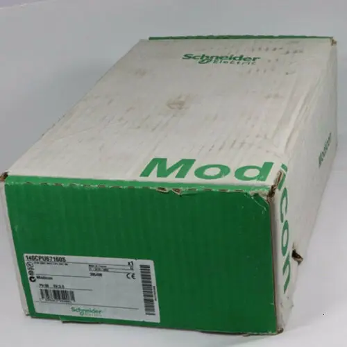 Schneider 140 cpu 67160S 140 cpu 671 60S абсолютно