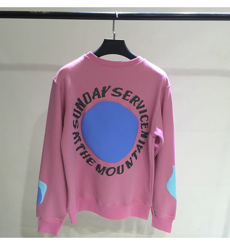 Fashion Sweatshirt Men 3D Flame Letter Print Hoodie Men Harajuku High Street Quality Sweatshirts Hip Hop Streetwear Hipster
