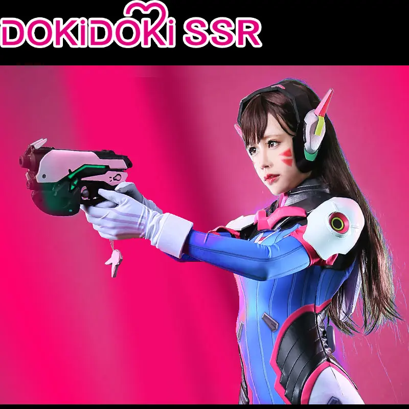 D.Va ڽ  ġ PRE-, DokiDoki-SSR ڽ ǻ, ġ DVA ڽ ǻ,  ϳ 뷡  ġ