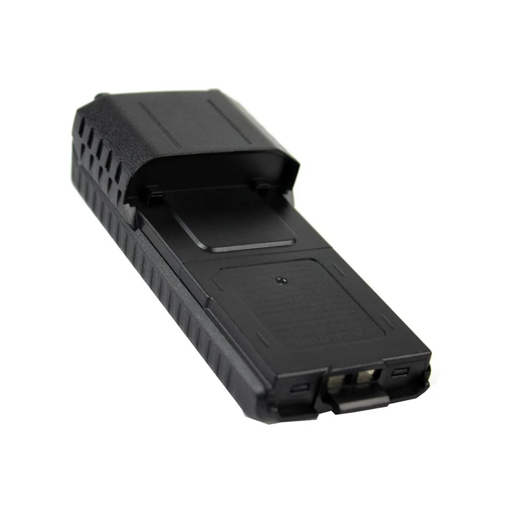 10 шт. Baofeng walkie talkie аксессуары Расширенный 6X AA чехол батареи для Baofeng UV5R 5RA 5RB 5RE 5REPlus BL-5L двухстороннее радио