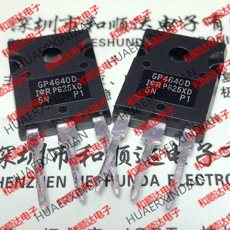 20 шт./лот IRGP4640D GP4640D-247 600V 40A