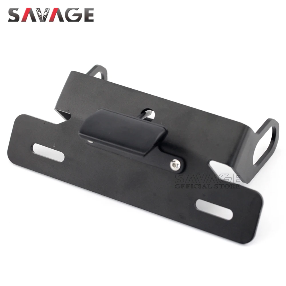 License Plate Holder For HONDA CBR600RR 2003-2006 CBR1000RR 2004-2007 Motorycycle Accessories Fender Eliminators CBR 600 1000 RR |