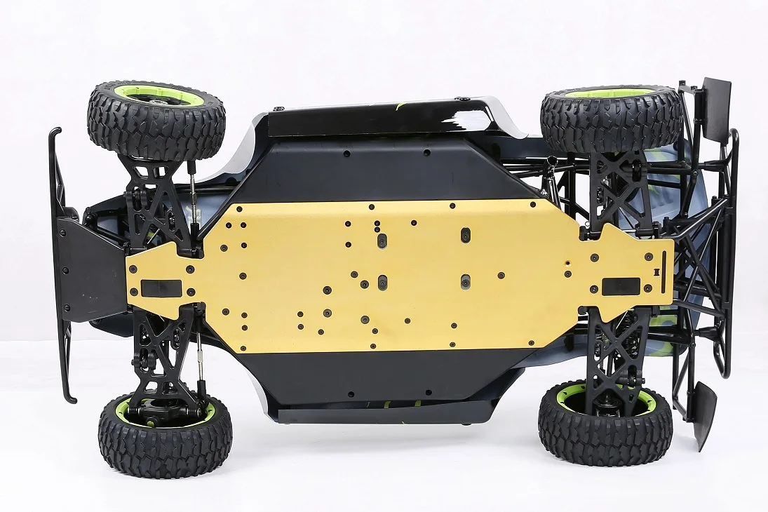 1:5 4WD RC автомобиль обновленная версия 2,4G радиоуправляемые игрушечные машинки RC багги 36CC бензиновый двигатель четырехколесные грузовики для ROFUN WLT
