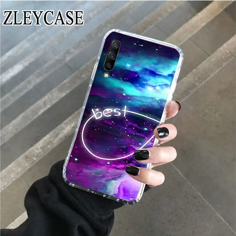 Sky View Best Friends