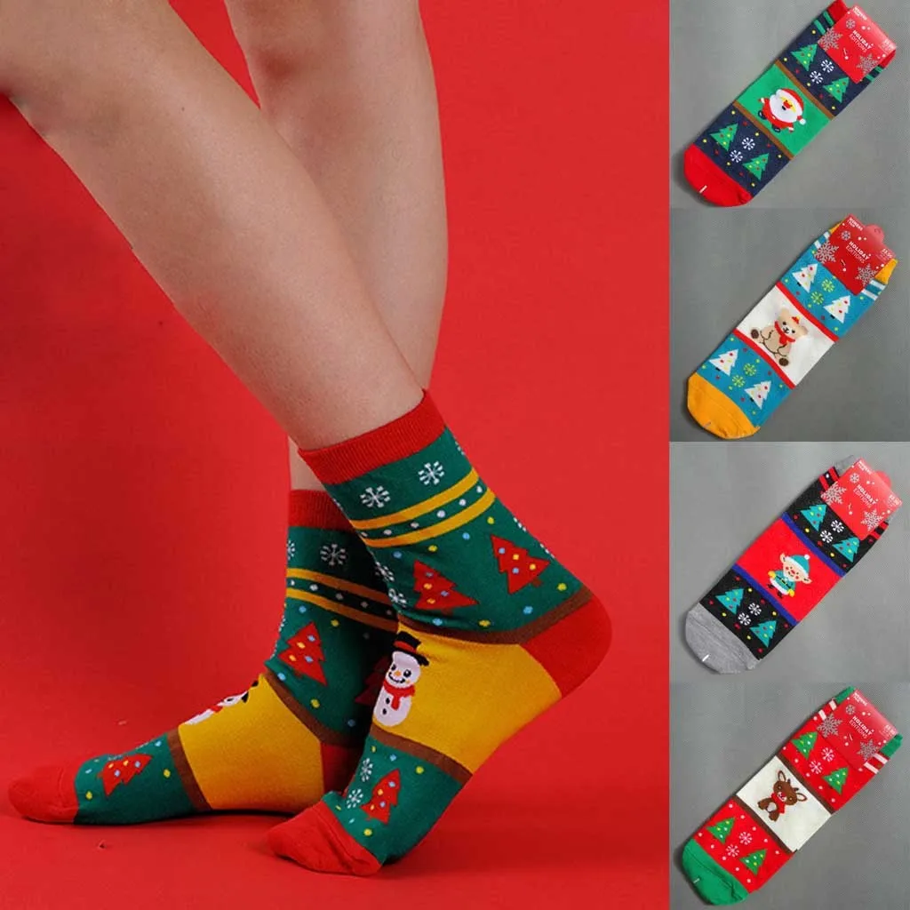 mens novelty christmas slippers