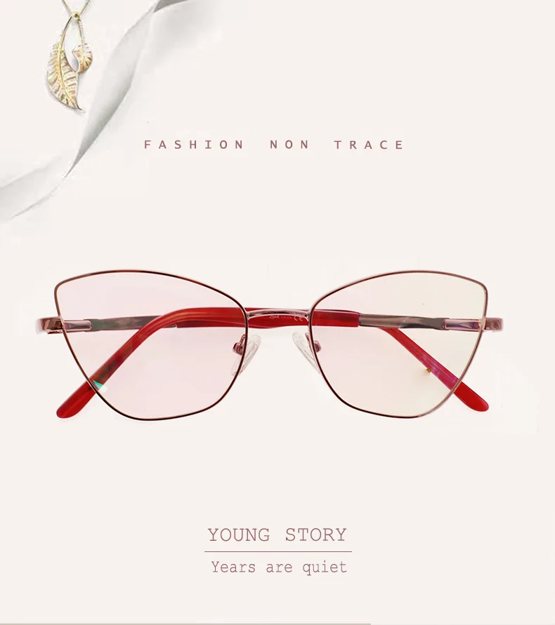 Настоящая мода, женские очки с бабочкой, метельная оправа, близорукие очки, оптические очки, очки для чтения, полная оправа, фирменный дизайн