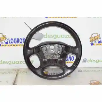 

STEERING WHEEL PEUGEOT 407