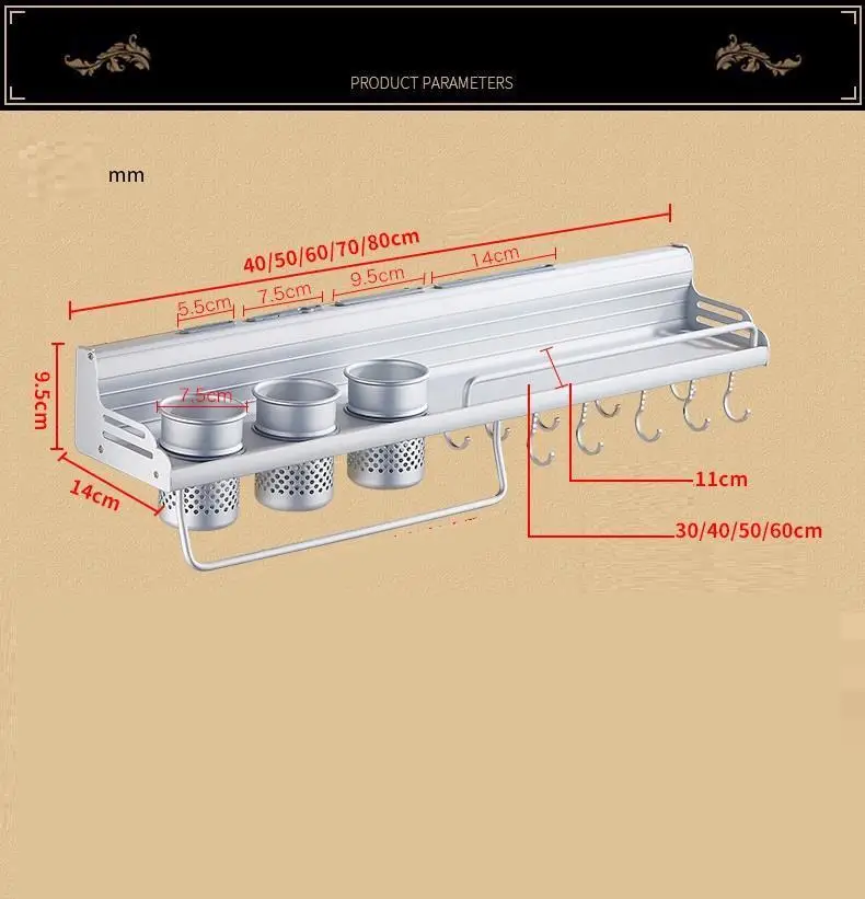 Cocina Afdruiprek сушилка для посуды Organizador De органайзер для кладовки и хранения Cucina Cozinha Mutfak кухонная стойка