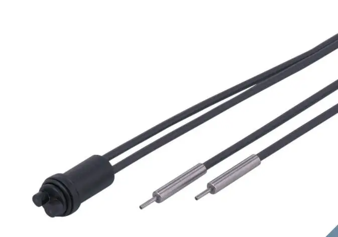 

Fibre optic through-beam sensor E20061 FE-00-P-V-E1