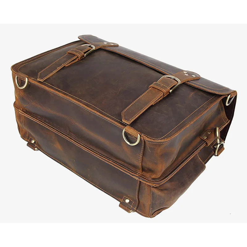 Messenger Bag | Cumberland™ Messenger Bag