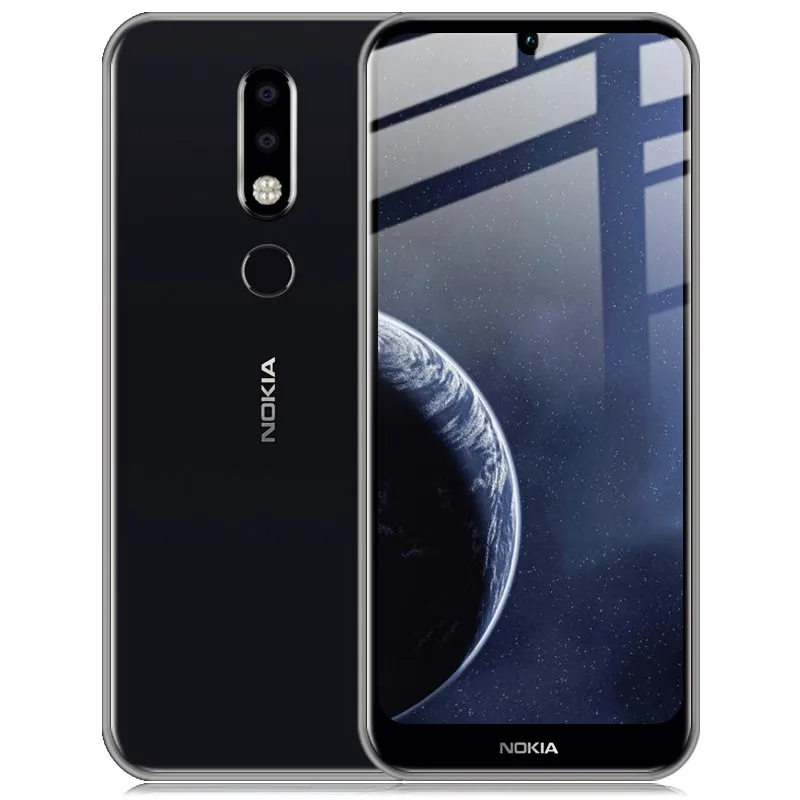 Для Nokia 4,2 закаленное стекло для Nokia 4,2 стекло IMAK Pro+ версия полное покрытие защита экрана