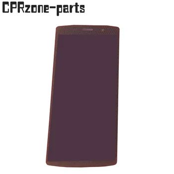 

5.99" Black For Homtom Zoji Z11 LCD Display with Touch Screen Digitizer Sensor Panel Assembly