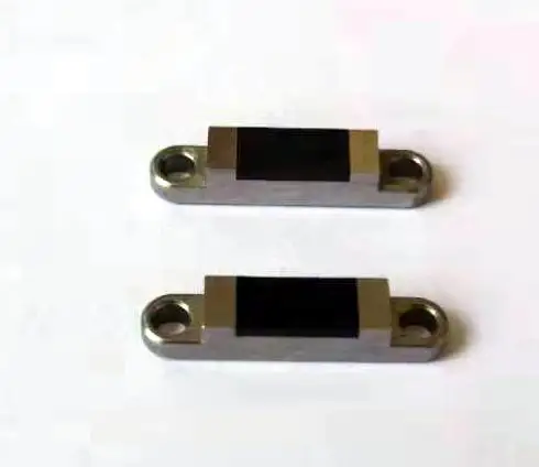 Rubber Pad OF SUMITOMO Fiber Cleaver FC-6S Rubber Pad OF SUMITOMO Fiber Cleaver FC-6S