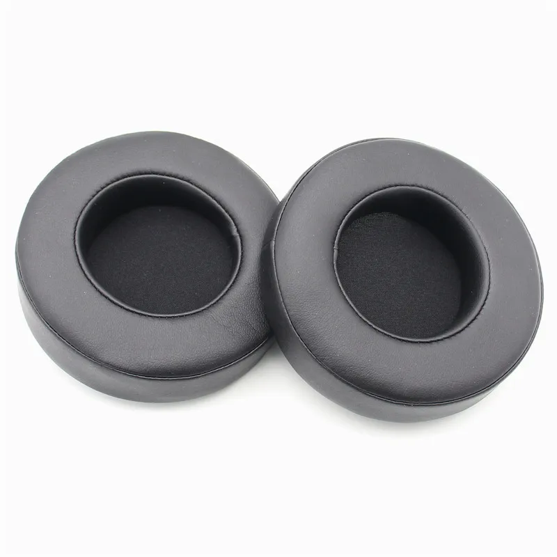 Replacement Ear Pad For Razer 7 1 Thresher Ultimate Headphones Memory Foam Ear Cushion Ear Cups Ear Cover Earpads Repair Parts