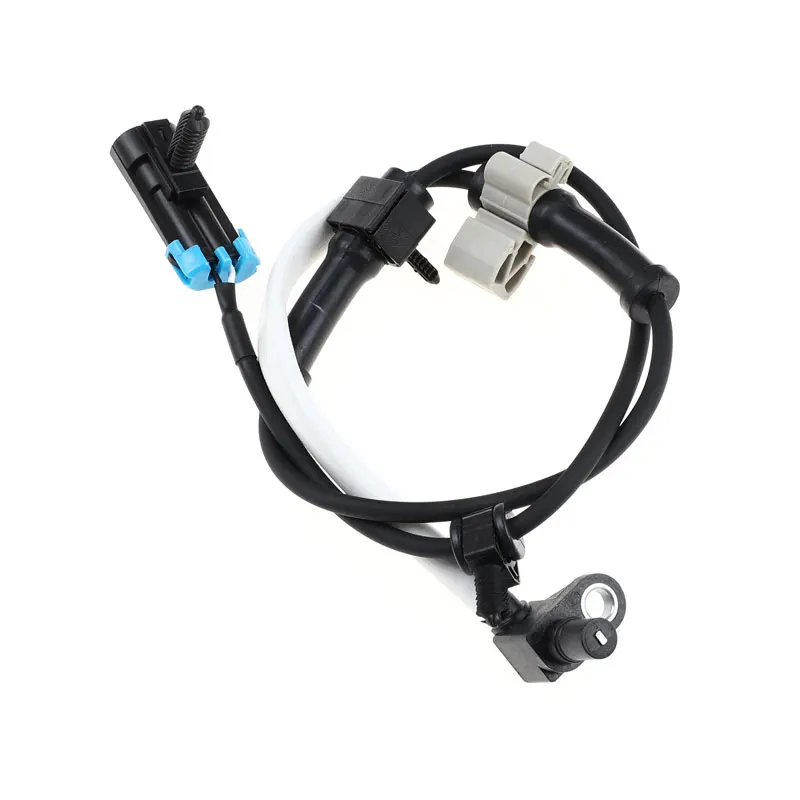 Front Left Right ABS Wheel Speed Sensor For Chevrolet Avalanche Express Silverado Suburban Tahoe GMC Sierra Yukon XL 19300584