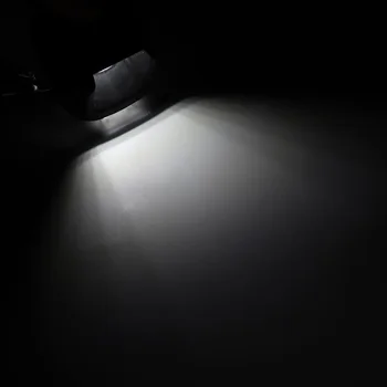 

6500K License Plate Light White For Suzuki Equator For Nissan Auto Replacement Lamps