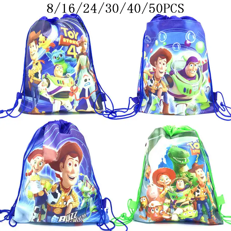 toy story girl backpack