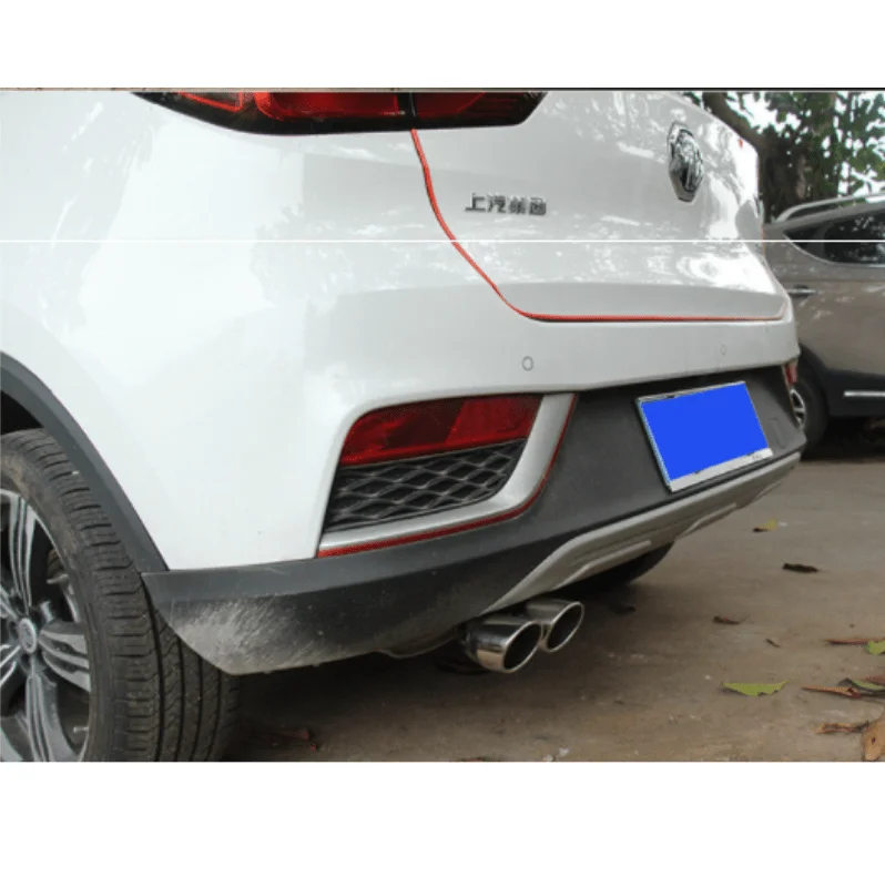 70mm MG ZS  MG GT ڵ  Ʈ  ĸ , η ƿ ÷ ڵ  ׼