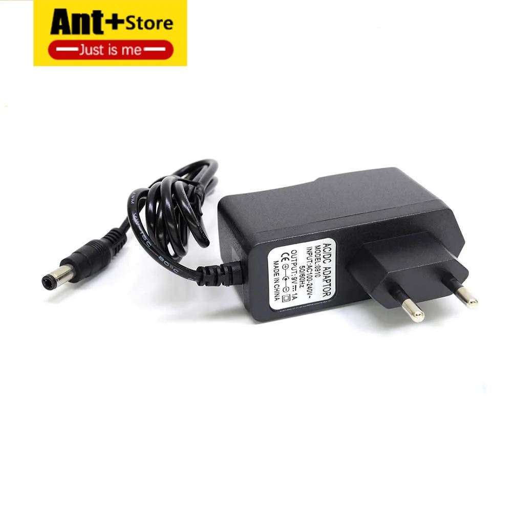 

Electric guitar pedal power supply negative external front 500ma noise reduction 9V0.5A effect power adapter