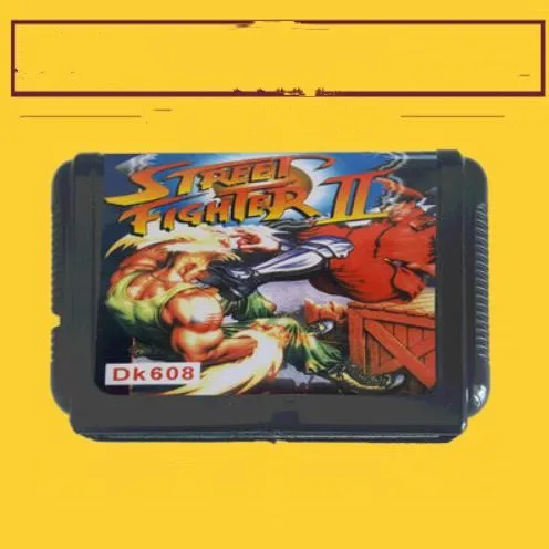 Type 1 Классический игровой картридж серии MD 16 бит для домашней игровой консоли sega - Цвет: Type 1