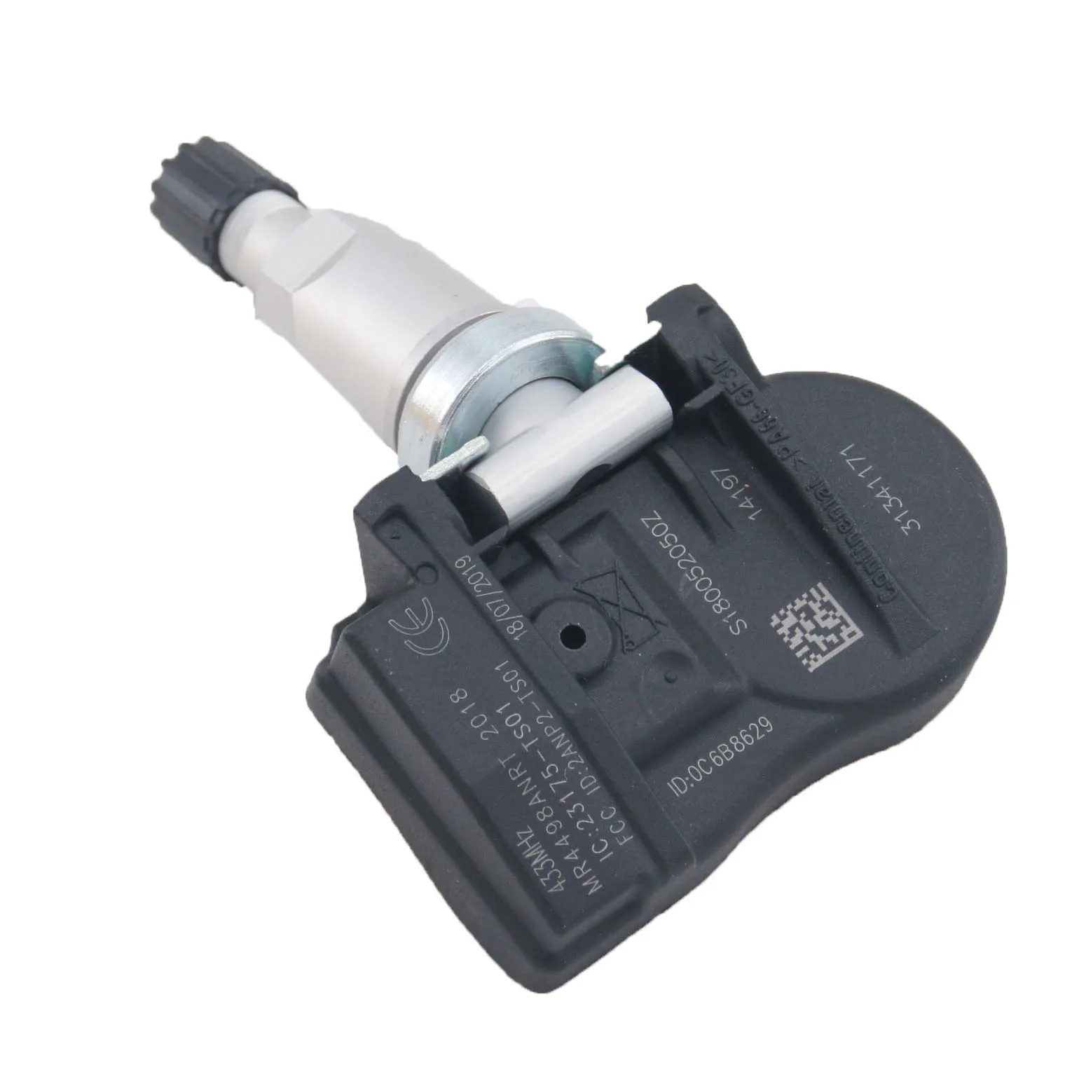 4 шт. OEM 31341171 шин Давление монитор Сенсор для Volvo C30 C70 S40 S60 S70 S80 V40 V50 V60 V70 XC60 XC70 XC90