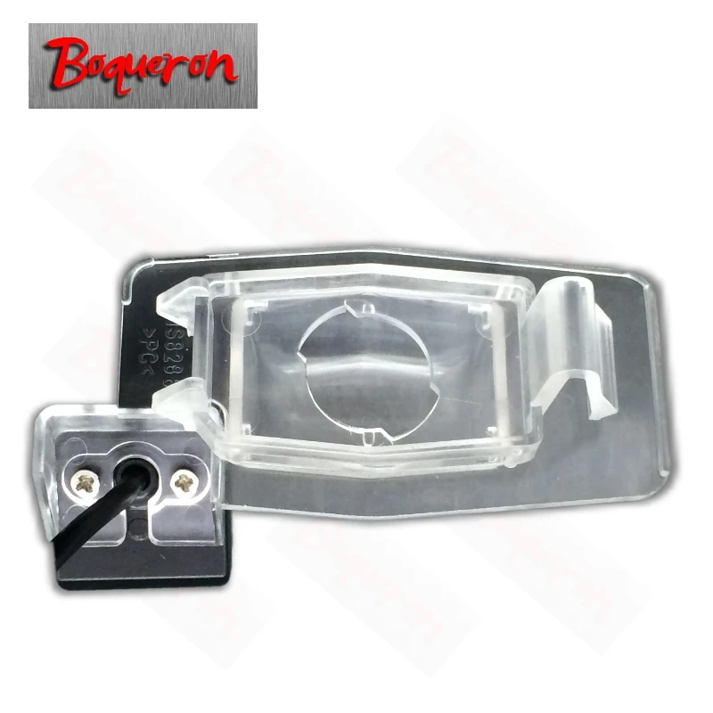 for Mazda Miata Protege MPV Tribute Ford Escape Mercury Mariner Night Vision Car Reverse Backup Parking Rear View Camera HD CCD (4)