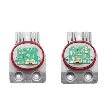 

DRL LED Daytime Running Lights Control Unit Module for Mercedes-Benz C-Class W205 C300 2019 2020 21246000