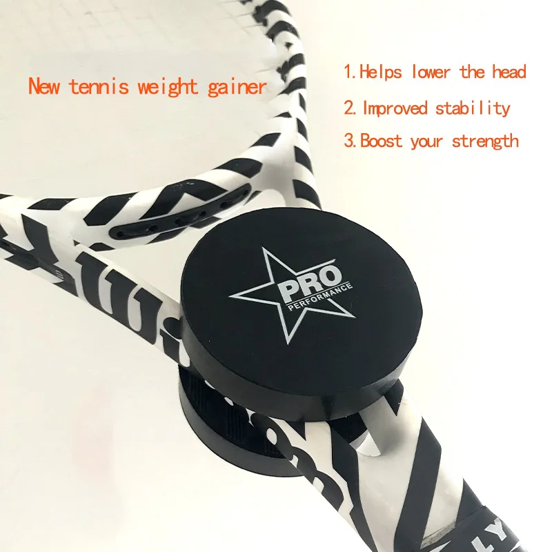 Tennis Swing Exerciser Tennis Weight Gainer Racket Accelerator Single Assisted Training tennis accessories,tennis trainer