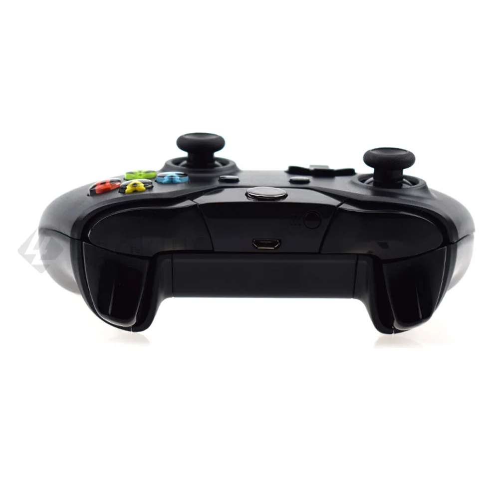 Bluetooth геймпад беспроводной контроллер для microsoft Xbox-один консольный джойстик для ПК