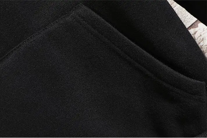 Модная хлопковая брендовая толстовка с капюшоном; Новинка; модные толстовки с принтом для пары; Повседневная Молодежная уличная Толстовка в стиле хип-хоп на высокой улице; модная Толстовка года