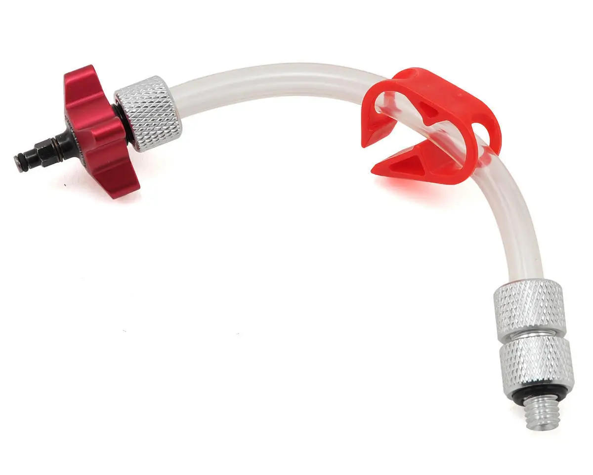 Bicycle Disc Brake SRAM S4 Caliper Bleeding Edge Tool for Avid and SRAM Pro Bleed