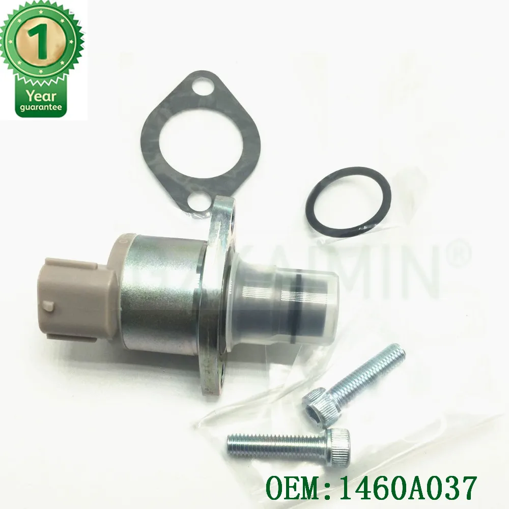 100% новый 1460A037 294009-0260 294009-0360 дизельный топливный насос давление всасывания SCV