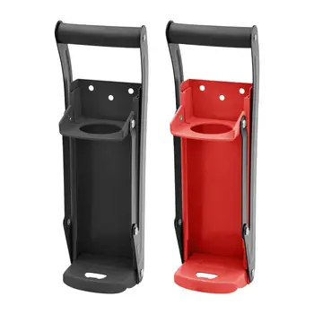 

500ml Bottle Crusher Kitchen Supplies Bottle Press Can Opener for Plastic Bottles Cans Tool Home Dispensing Can Crusher Bottle
