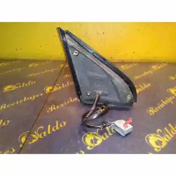 

BLACK LEFT REARVIEW FIAT STILO (192)