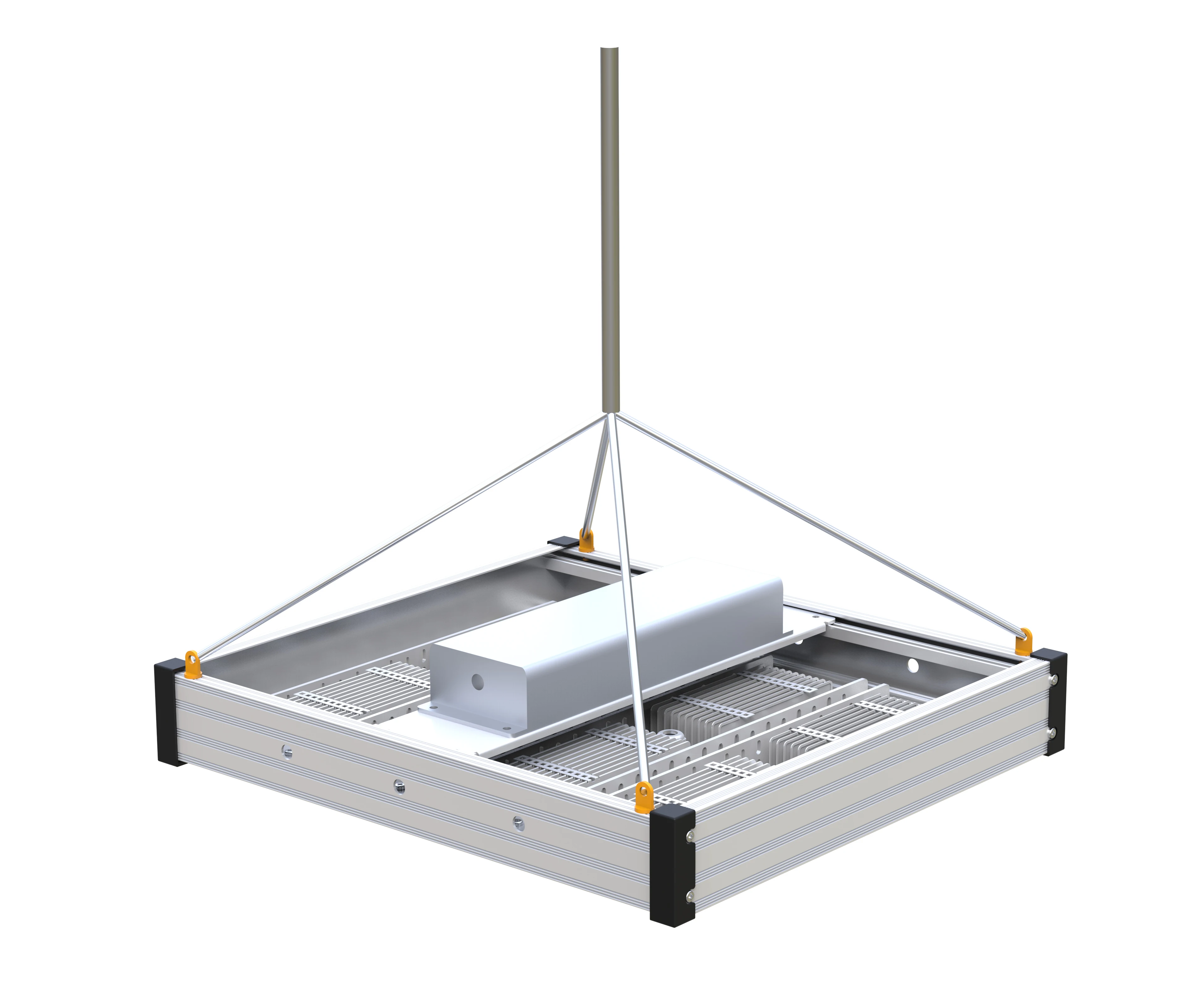 IP65 фактический 240 Вт/480 Вт Samsung LM301B чипы 3000K Led свет для выращивания полный спектр