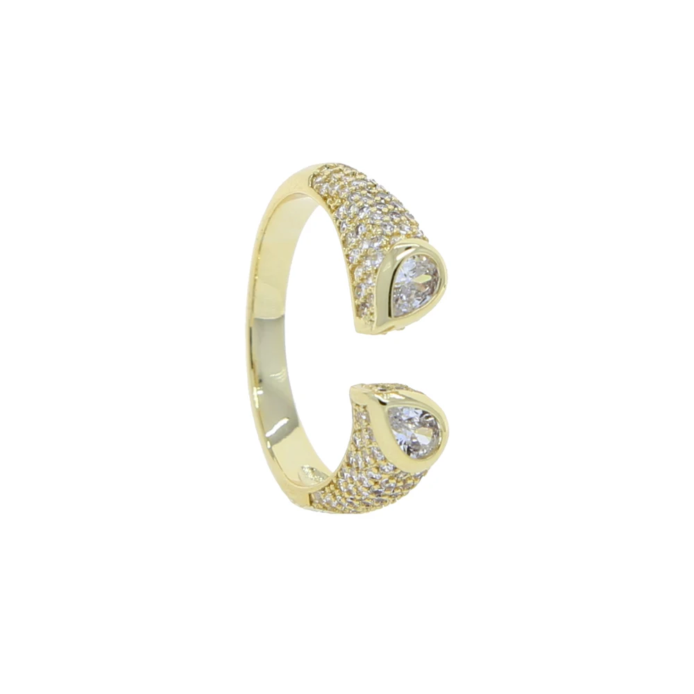 Open Adjust Finger Ring for Women Girl, finger ring,adjustable rings,gold color ring,gold color rings,opening ring