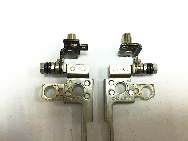 SSEA New Laptop LCD Screen Hinges for Lenovo thinkpad T440P