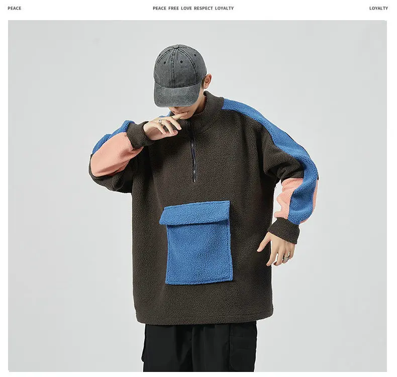 Waliicorners New Casual Hoodies Sweatshirts Mens Clothing Fashion Hip-Hop Hoodies Male Streetwear Japanese Long Sleeve Men Hoodies 11 Hfc5d6de18a2543e4b458c971d21b4bc7R