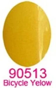 90513 Впитывающийся УФ светодиодный Гель-лак для ногтей всего 116 модных цветов Лучший Гель-лак для салонного маникюра - Цвет: 90513
