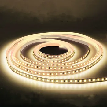 

5M USB LED Strip Light 5V 3528 1 Meter 5 Meter Warm Cool White Pink Green Blue Red Ribbon Ceiling Cabinet Light Waterproof