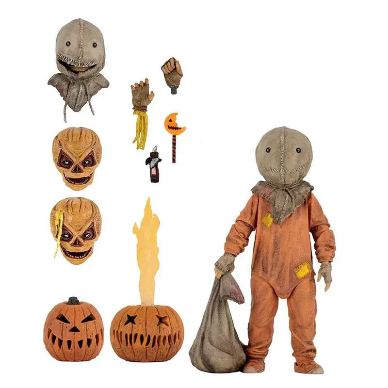 NECA-Ʈ R ġ ׼ ǱԾ , Ʈ  ȣ ҷ 峭  